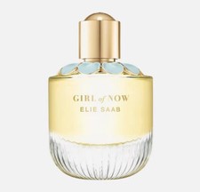 Elie Saab Girl of Now 90 ml EDP Eau de Parfum Spray Confezione Originale