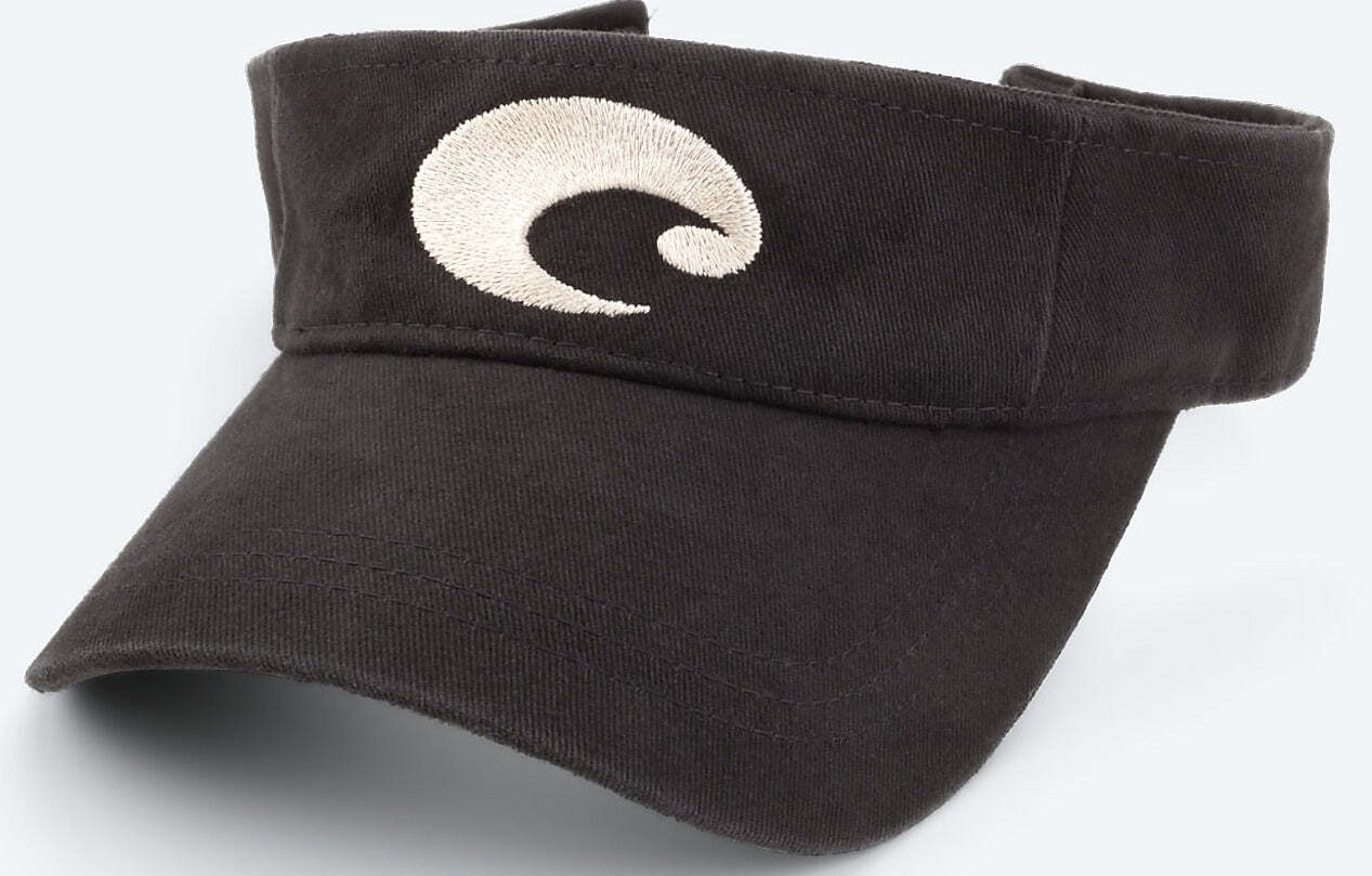 FQS900051-001 Мужской козырек Costa COSTA из хлопка 4390₽