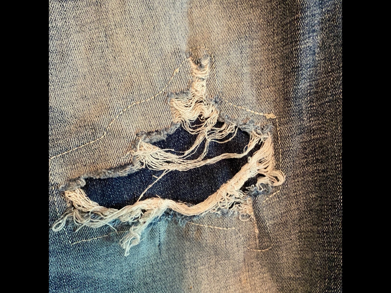 Buckle Jeans Salvage Buckle Mayhem Straight Men's Jeans 33 Regular *3 PAIR* eBay