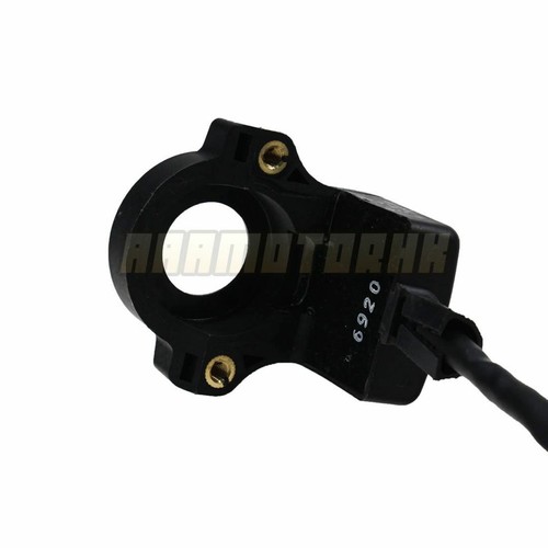 Antenna HISS Key Ignition Receiver Ring For HONDA CBR600 RR 2003 04 2005 2006 - Picture 4 of 4