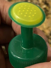 Bottle Top Self-Watering Cap.. Flower Feeder Sprinkler Water Plants 25Pcs..