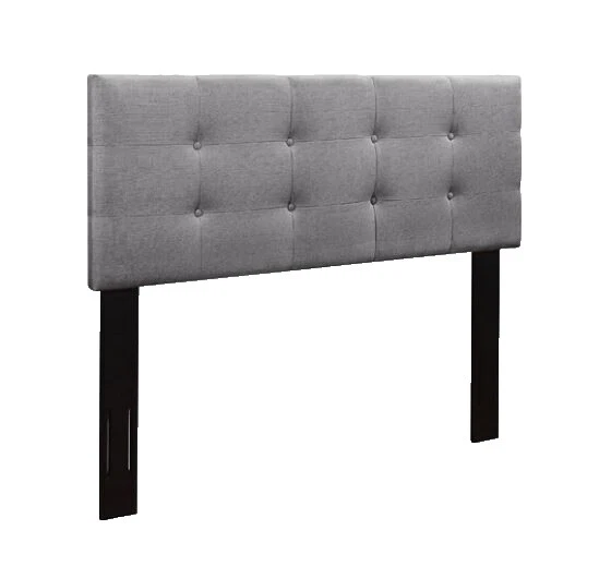 Wood Bed Headboards & Footboards