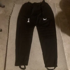 KWD Sport goalie trousers