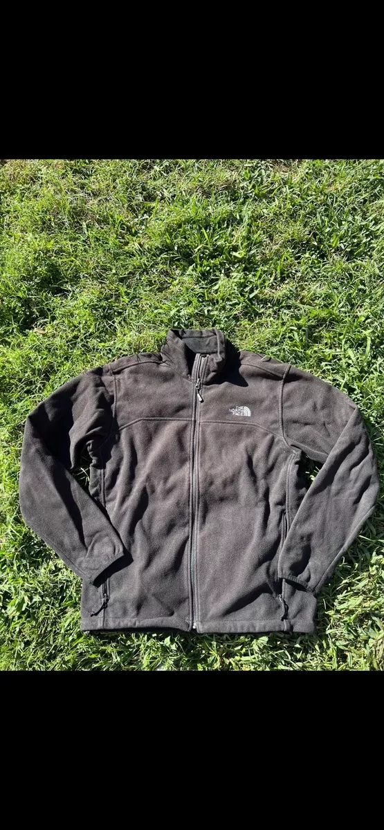 North face cheap fleece ebay