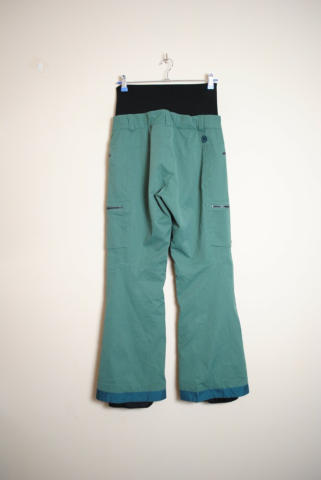 Marmot Womens Ski Pants Size M | eBay