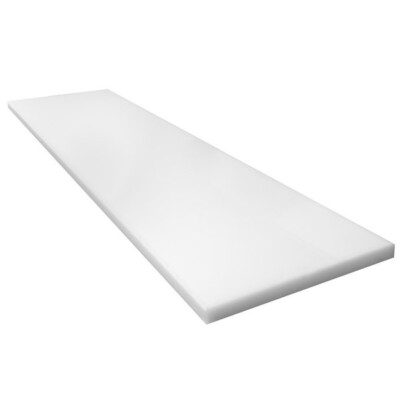 HDPE 66 13/16'' X 19 1/4'' Cutting Board Compatible With Atosa, Replaces W0499216