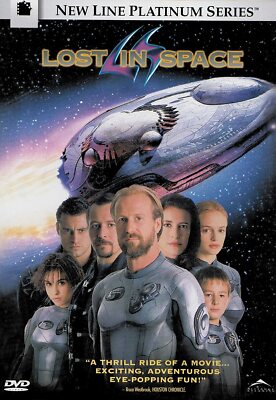 Lost in Space | eBay