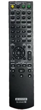 New Remote RM-ADU007 For Sony AV System RM-ADU005 DAV-HDX285 DAV-HDX274