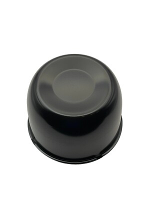 Wheel Center Cap - Hub Cover; 4-1/4in Diameter; Open Style - Gorilla HC204A Wheel Center Cap - Hub Cover; 4-1/4in Diameter; Open Style - Gorilla HC204A