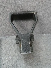 SINGLE  TAYLOR CARPET PULLER CLAMPS STRETCHER