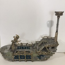 mega bloks ghost ship