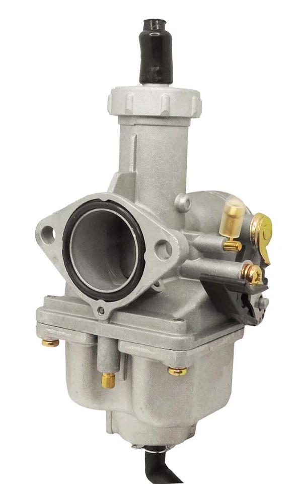 Motopart Carburetor Carb for Honda ATC200 ATC200S ATC 200 1981-1986 ATV Foto 3 de 4