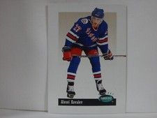 1994-95 (RANGERS) Parkhurst Vintage #V24 Alexei Kovalev