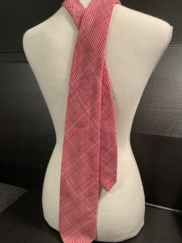 Vintage new old stock Men's Tie - Picture 2 of 6