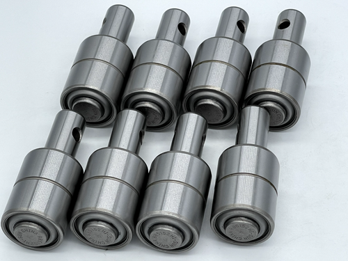 (8pcs)885152 Cultivator Bearing with Hole AA21015 AA35741 128558C91 A2022 - 第 3/12 張圖片