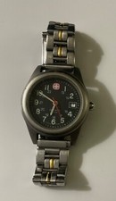 Vintage Marlboro Watch by Wenger 1990s