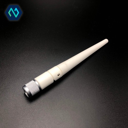 CISCO AIR-ANT2422DW-R 2.4 GHz;2.2 dBi White Dipole Antenna w/R - Picture 2 of 2