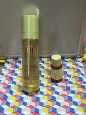 Pixi Glow Must And Serum BUNDLE