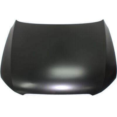 New Front Aluminum Primed Hood Fits Audi Q5 8R0823029H AU1230125