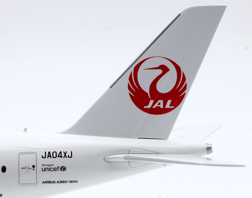 1:200 JC Wings Diecast Aircraft Model Japan Airlines Airbus 1:200 JC Wings Diecast Aircraft Model Japan Airlines Airbus