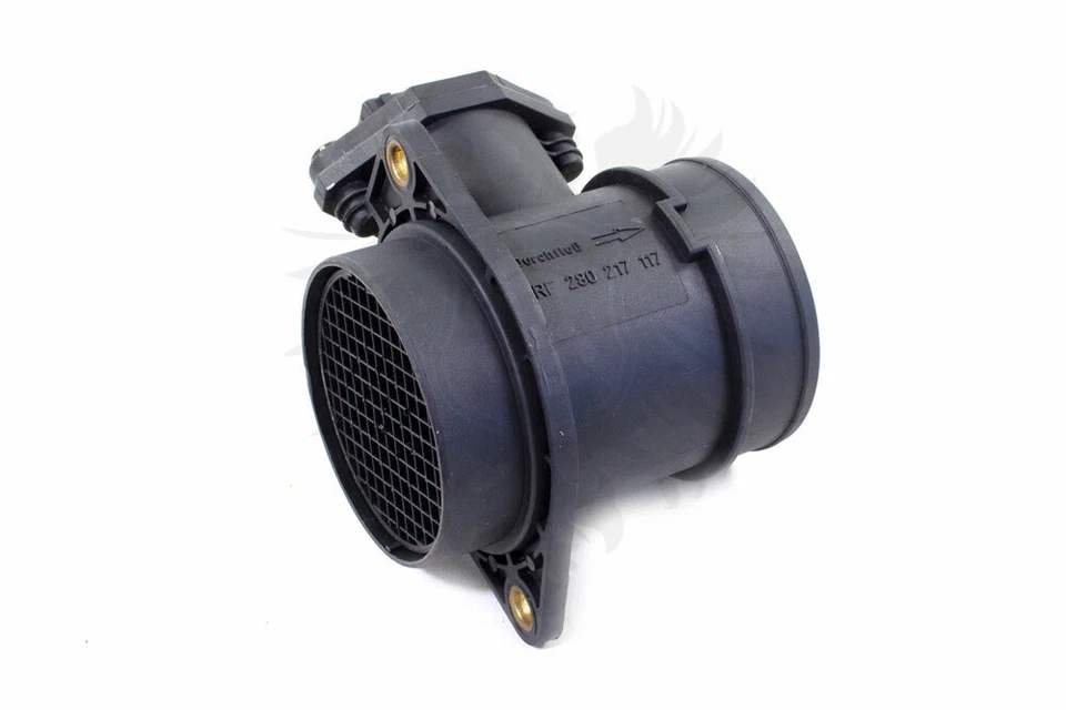 NOVO Audi A4 Volkswagen Cabrio Golf Jetta Passat SENSOR DE FLUXO DE AR EM MASSA - Imagem 3 de 3