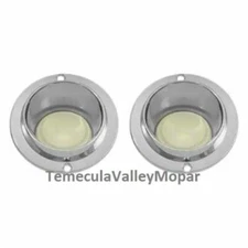 Console Lamp Set for 1965-1970 MoPar B-Body