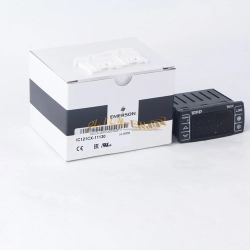 1PC NEW EMERSON DIXELL Temperature Controller IC121CX-11130