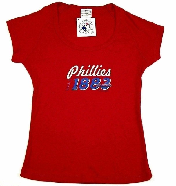 cute phillies shirts