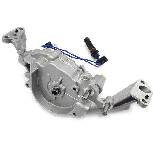 New Gas Flex Oil Pump OEM Engine 68252670AP For Jeep Dodge Chrysler Ram 3.6L V6 - Picture 3 of 6
