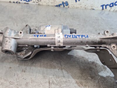 2024 NISSAN X-TRAIL T33 POWER STEERING RACK JJ301 003690 | eBay UK