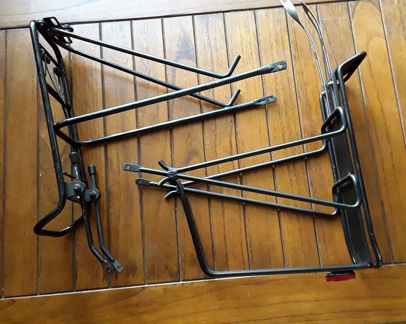 gumtree bicycle rack