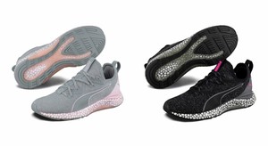 puma hybrid runner shoes