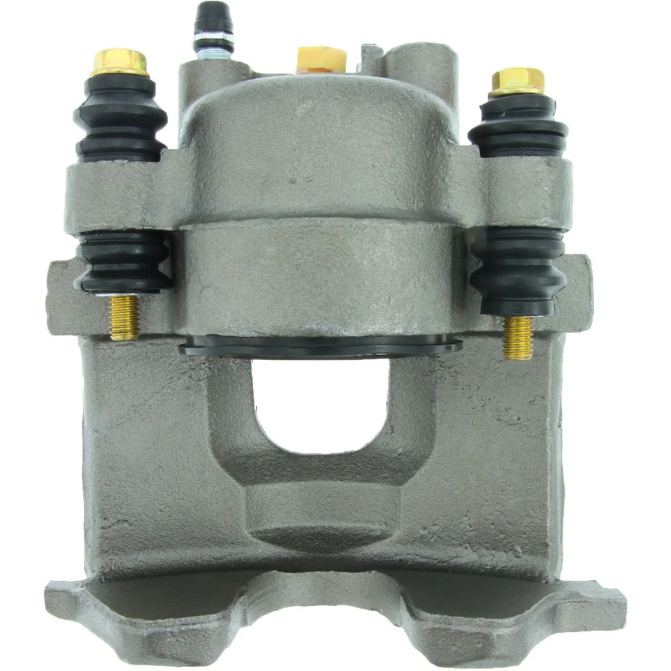 Pinza de freno de disco delantera izquierda centrada 1995 para Chrysler LHS 1994-1997 Premium Foto 4 de 4