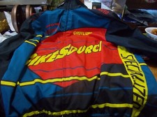 Opearlizumi Lg Bike Source Wind Breaker