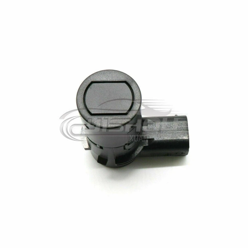 (4) Sensor de asistencia de estacionamiento de respaldo de parachoques inverso para Ford Explorer F150 F250 F350 Foto 2 de 4