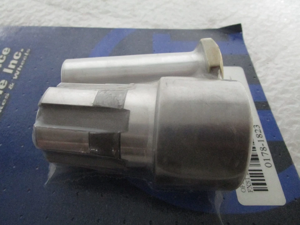 00-06 Harley Davidson FXST 6-Speed Performance Machine Phatail Offset Kit - Image 3 of 4