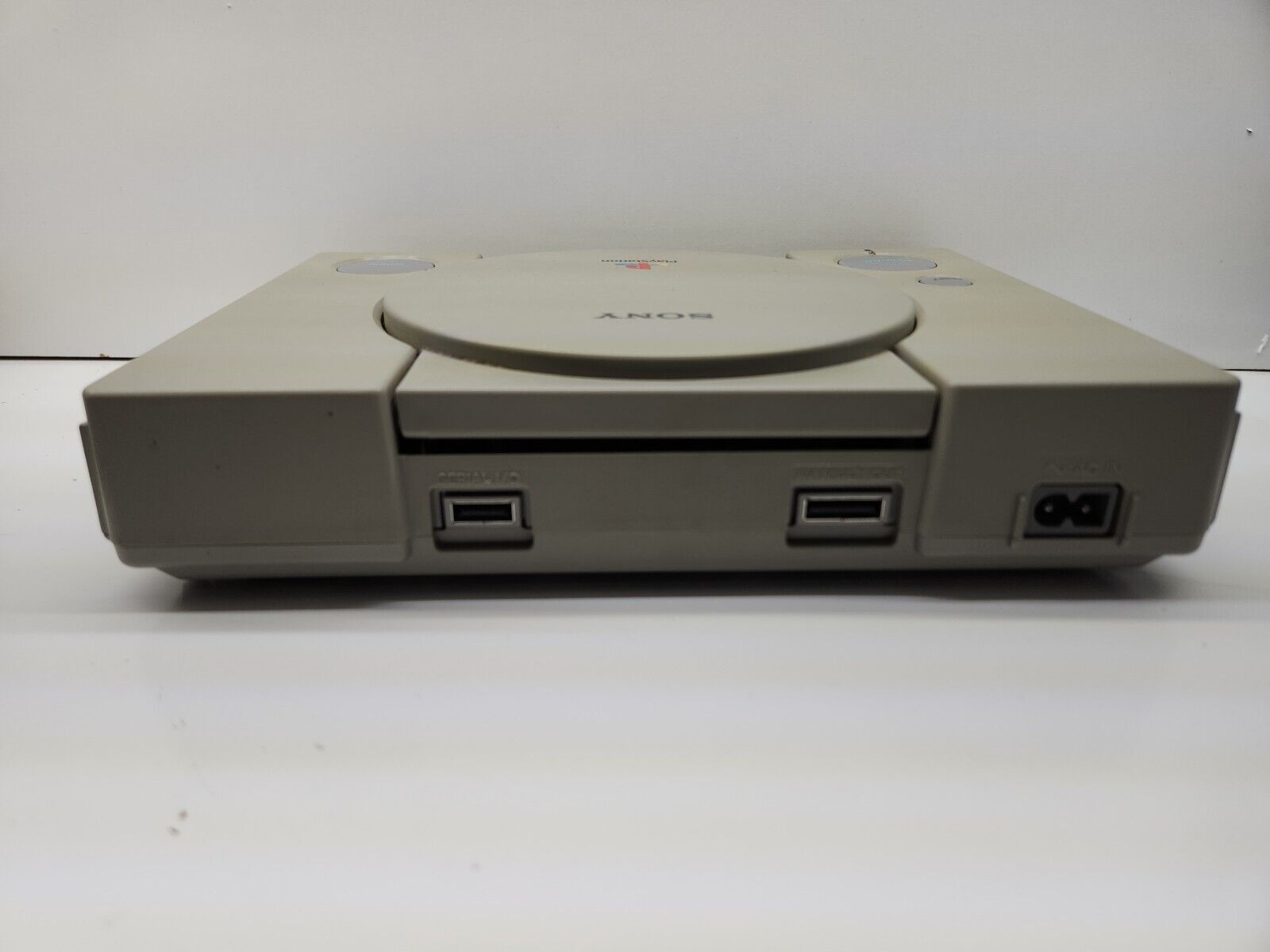 SONY Playstation 1 System - (SCPH-9001) — Gametrog