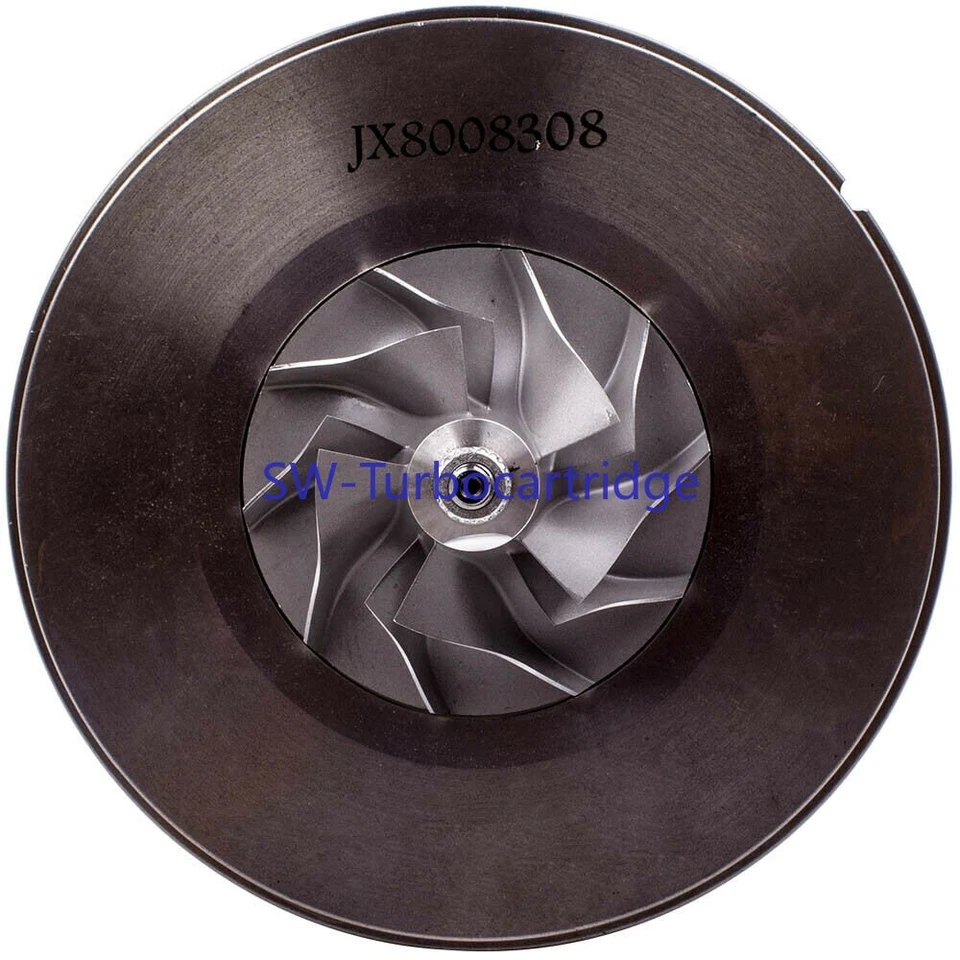 Cartucho CHRA turbocompresor CT26 para Toyota Celica 4x4 Carina 17201-74010 Foto 4 de 4