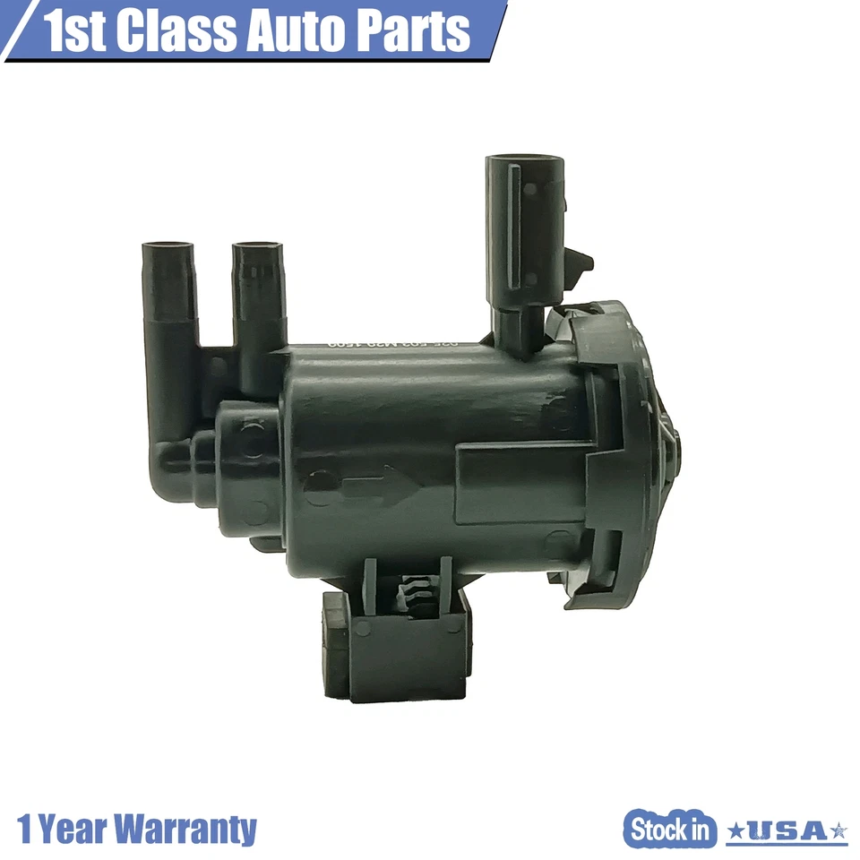 Válvula de purga de bote de carbono de plástico para Dodge Avenger 1998 1999 2000 4669940AB Foto 3 de 4