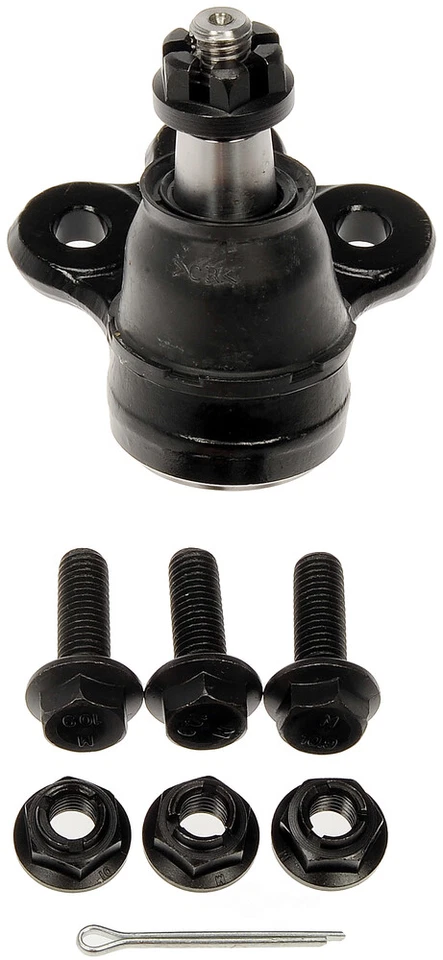 Junta de rótula de suspensión para GMC Terrain Mas Industries 2010-2017 Foto 4 de 4