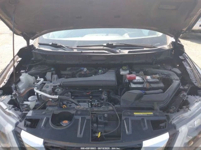 Transfer Case CVT 2.5L VIN J 1 St Digit Japan Built Fits 15-20 ROGUE 976854 - Image 3 of 4