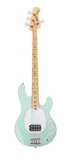 Sterling Music Man SUB Ray4 Active Bass Low Noise Humbucker Used