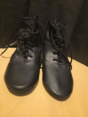 Dance Shoes 8m