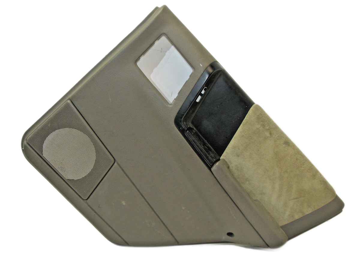 Jeep Grand Cherokee ZJ 93-95 Khaki Passenger Right Rear Interior