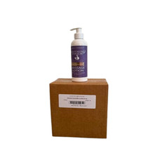 Soothing Touch Herbal Lavender Massage Lotion 8 OZ