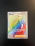 2022 Pokemon Astral Radiance Kamado 205/189 Rainbow Rare Secret NM Holo