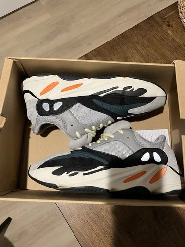 Size 11 - adidas Yeezy Boost 700 Low Wave Runner