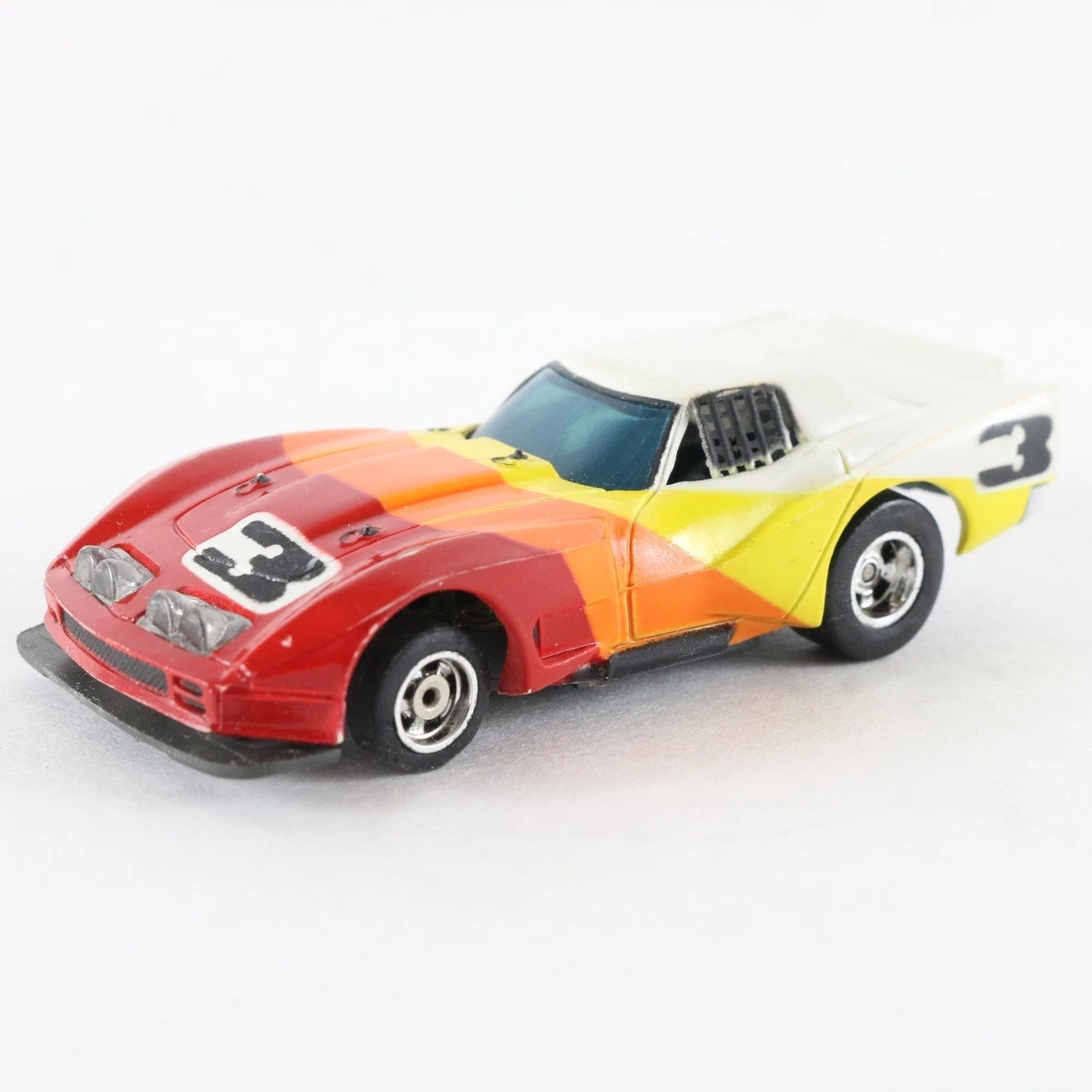 Corvette Slot Car for sale | eBay