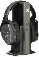 Sennheiser RS 175-U Digital Wireless TV Headphones