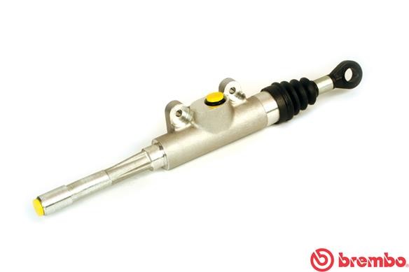 Brembo C 06 004 Geberzylinder, Kupplung For BMW-image